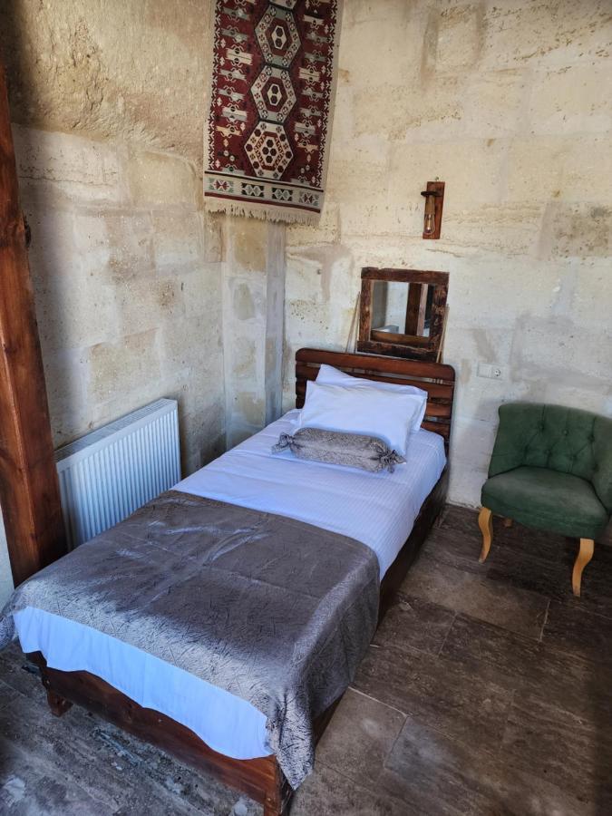 Glamada Cave Bed & Breakfast Urgup Eksteriør bilde