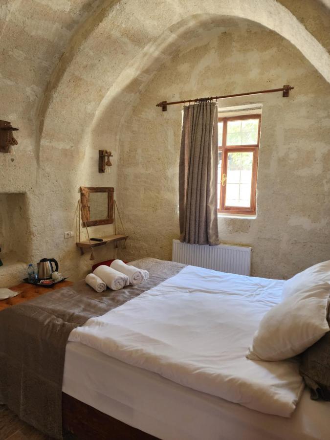 Glamada Cave Bed & Breakfast Urgup Eksteriør bilde