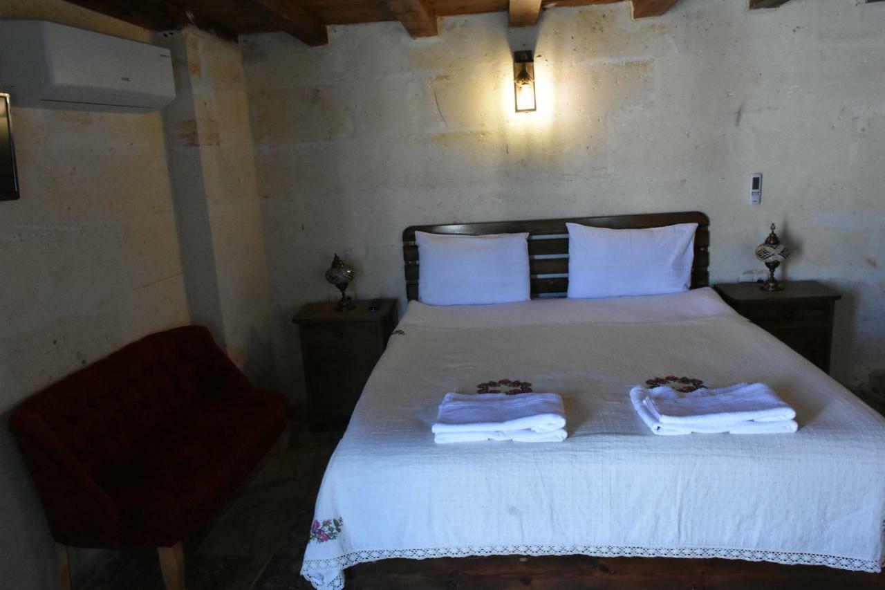 Glamada Cave Bed & Breakfast Urgup Eksteriør bilde